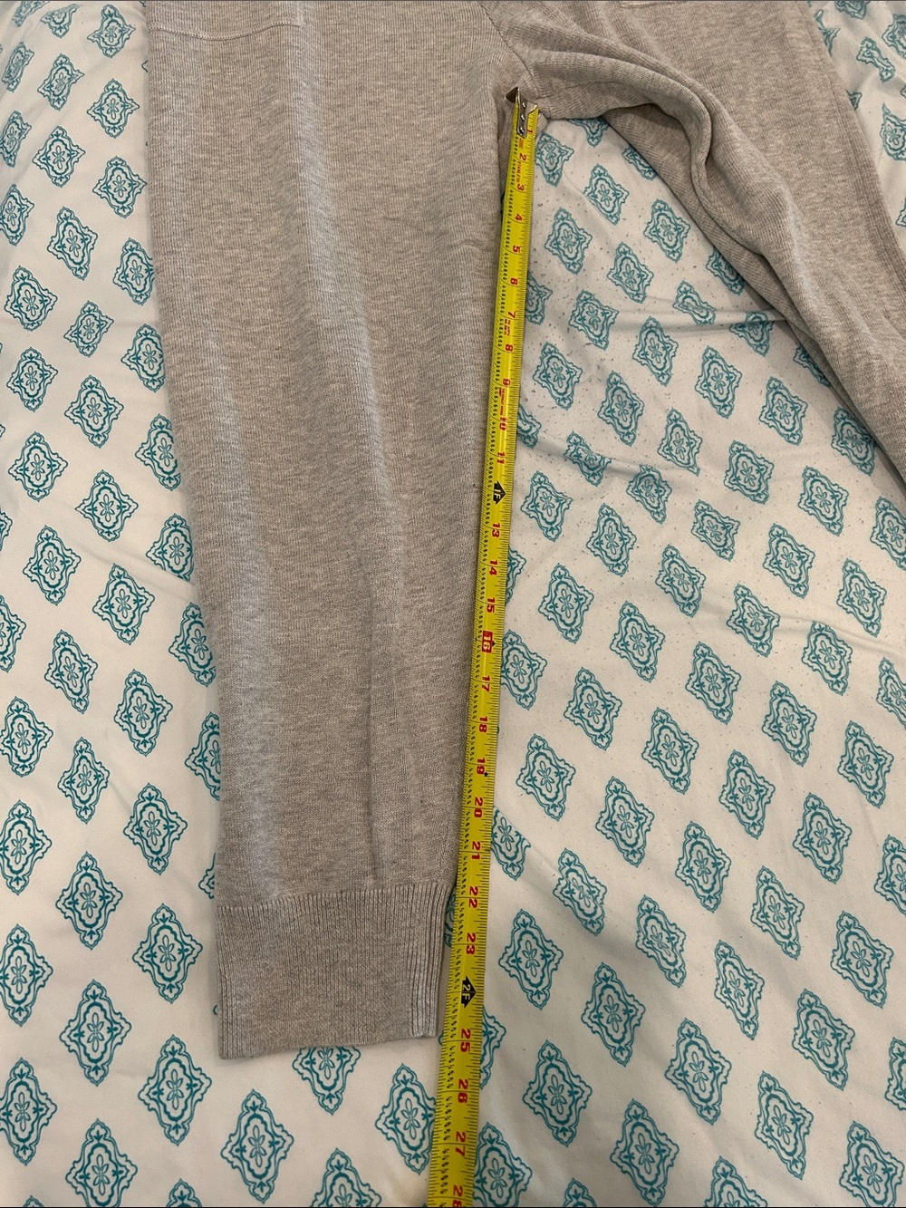 J. Crew Women's Heather Gray Track Joggers NWT - Picture 8 of 14